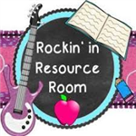Resource Room 